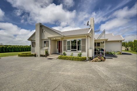 Photo of property in 156 Thompson Road, Havelock North, Hastings, 4180