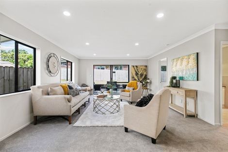 Photo of property in 6a Hope Farm Avenue, Pakuranga Heights, Auckland, 2010