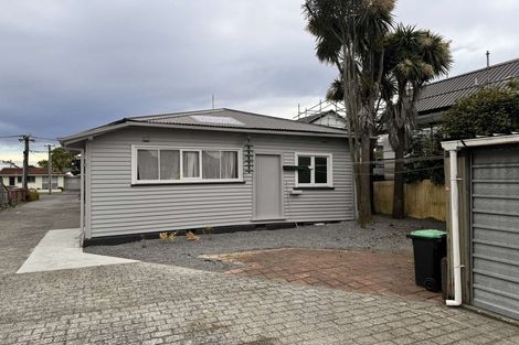 Photo of property in 1/12 Croydon Street, Sydenham, Christchurch, 8023