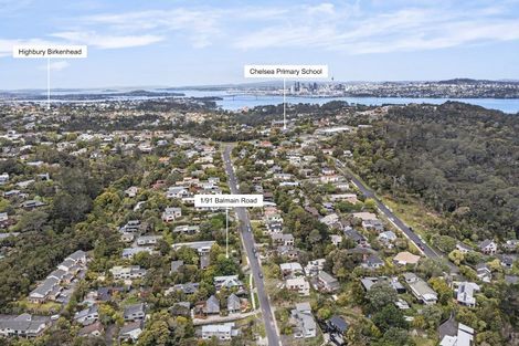 Photo of property in 1/91 Balmain Road, Birkenhead, Auckland, 0626