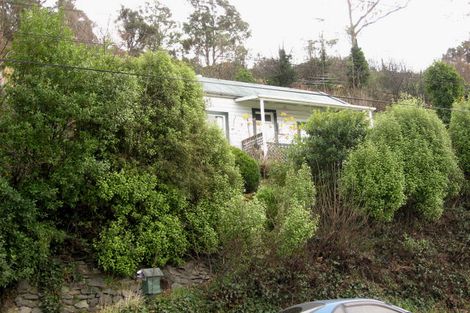 Photo of property in 137 Ravensbourne Road, Ravensbourne, Dunedin, 9022