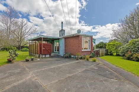 Photo of property in 23 Hennesey Road, Shannon, Palmerston North, 4474
