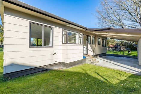 Photo of property in 7 Paraone Street, Taumarunui, 3920
