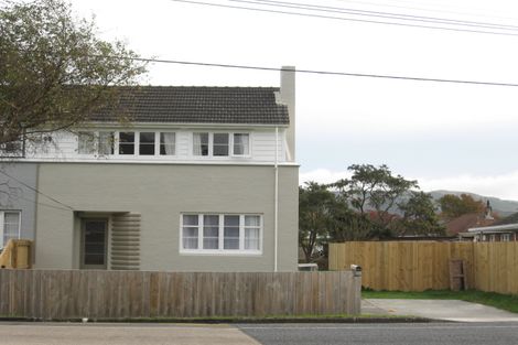 Photo of property in 227 Naenae Road, Naenae, Lower Hutt, 5011