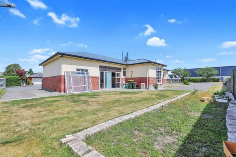 Photo of property in 34 Chalmers Avenue, Hampstead, Ashburton, 7700