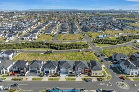 Photo of property in 39 Hikuawa Road, Flat Bush, Auckland, 2019