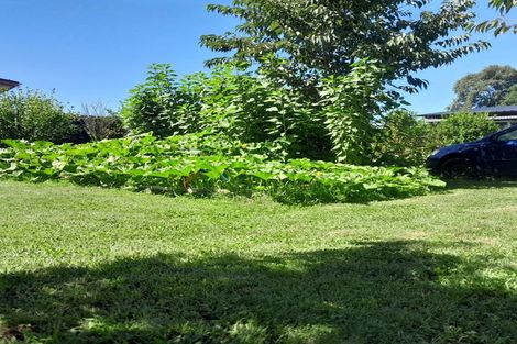 Photo of property in 115 Pine Drive, Murupara, 3025