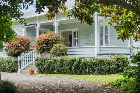 Photo of property in 945 No 7 Road, Springdale, Waitoa, 3380