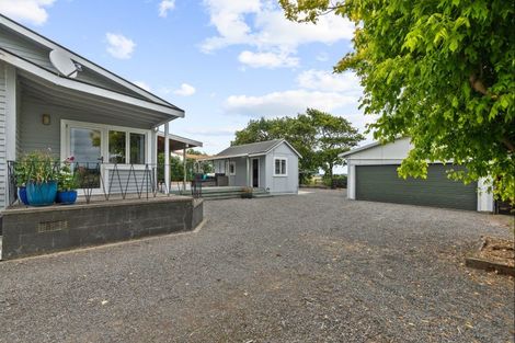 Photo of property in 260 Waitohi Road, Rongotea, Palmerston North, 4476