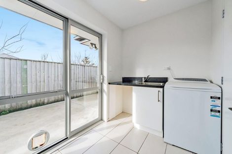 Photo of property in 6 Country Lane, Leeston, 7632