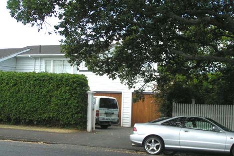 Photo of property in 7 Bruce Street, Northcote Point, Auckland, 0627