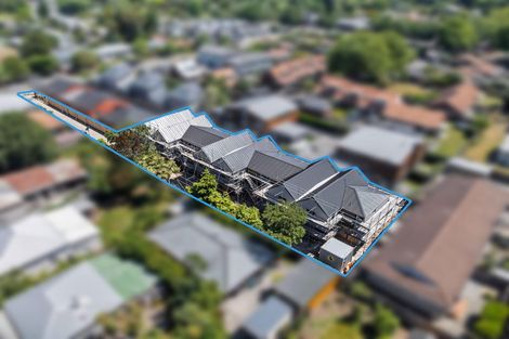 Photo of property in 25 Alexandra Street, Richmond, Christchurch, 8013