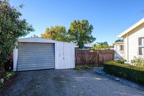 Photo of property in 26 Alford Street, Methven, 7730