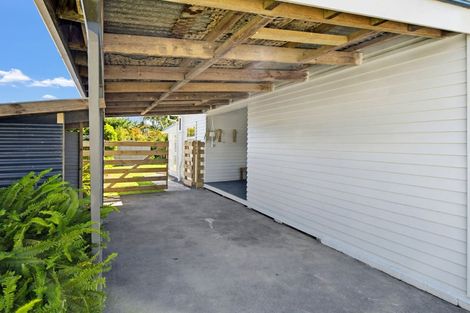 Photo of property in 31 Toro Street, Durie Hill, Whanganui, 4500