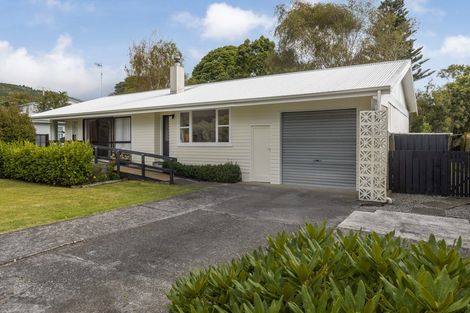 Photo of property in 1 Marere Avenue, Paraparaumu, 5032