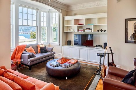 Photo of property in 30 Mcfarlane Street, Mount Victoria, Wellington, 6011