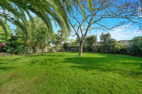 Photo of property in 466 Thames Street, Morrinsville, 3300