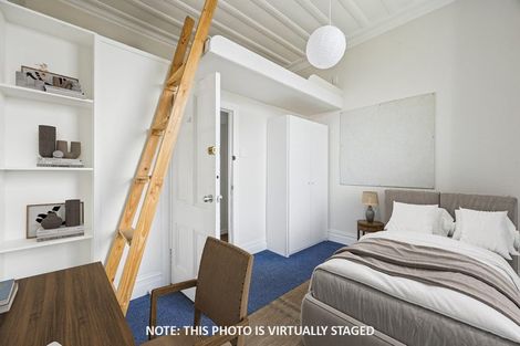 Photo of property in 74 Cargill Street, Dunedin Central, Dunedin, 9016