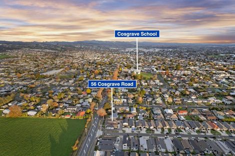 Photo of property in 56 Cosgrave Road, Papakura, 2110