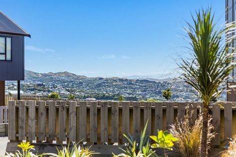 Photo of property in 36 Astelia Way, Woodridge, Wellington, 6037