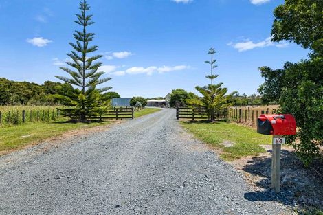Photo of property in 84 Sandford Road, Ruakaka, Whangarei, 0171