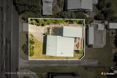Photo of property in 183 Seaforth Road, Waihi Beach, 3611