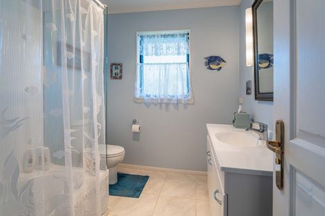 Photo of property in 51 Wharariki Road, Puponga, Collingwood, 7073