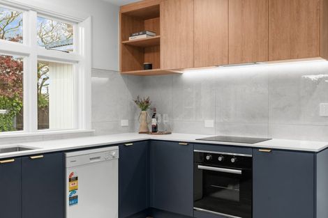 Photo of property in 14 Willis Place, Spreydon, Christchurch, 8024