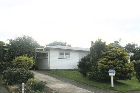 Photo of property in 20 Cherry Blossom Grove, Maungaraki, Lower Hutt, 5010