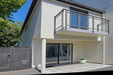 Photo of property in 5/28 Southampton Street, Sydenham, Christchurch, 8023