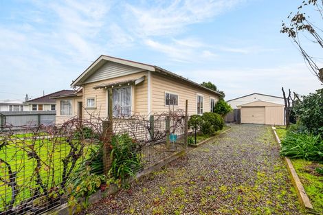 Photo of property in 16 Hessey Street, Masterton, 5810