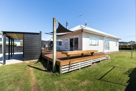 Photo of property in 5 Tupoki Street, Glen Avon, New Plymouth, 4312