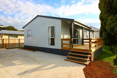 Photo of property in 1a Ramsay Street, Frankton, Hamilton, 3204