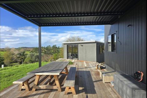 Photo of property in 179d Garbolino Road, Mangawhai, 0573