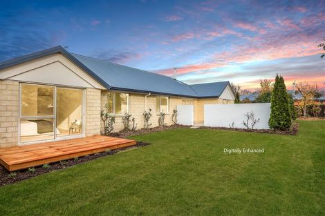 Photo of property in 102 Johns Road, Rangiora, 7400