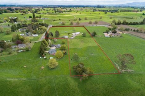 Photo of property in 11 Innes Road, Lichfield, Putaruru, 3482