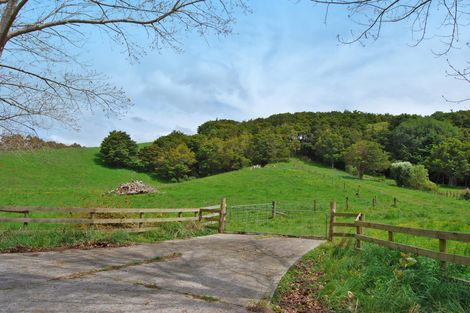 Photo of property in 542e Oneriri Road, Kaiwaka, 0573