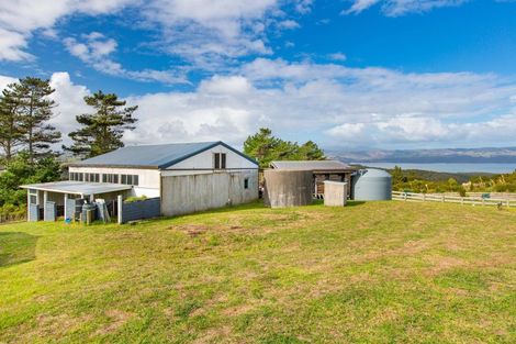 Photo of property in 420 Phillips Road, Raglan, Te Mata, 3894