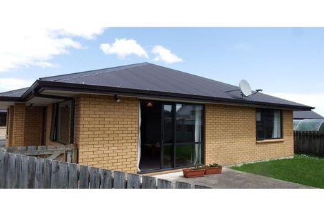 Photo of property in 100b Mavora Court, Heidelberg, Invercargill, 9812