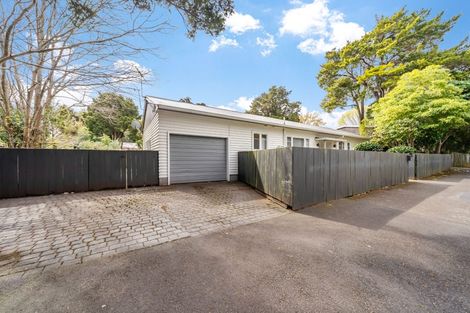 Photo of property in 2 Wood Street, Wallaceville, Upper Hutt, 5018