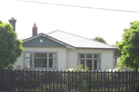 Photo of property in 81 Bletsoe Avenue, Spreydon, Christchurch, 8024