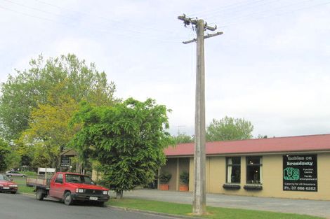 Photo of property in 2/13 Vosper Street, Matamata, 3400