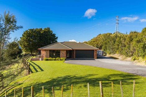 Photo of property in 415 Cemetery Road, Maunu, Whangarei, 0179