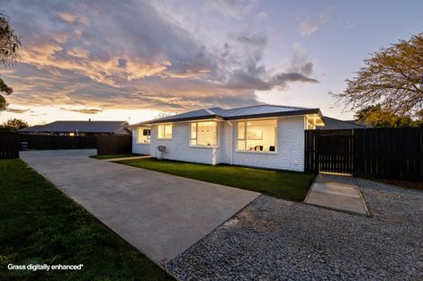 Photo of property in 36 Claymore Street, Woolston, Christchurch, 8062