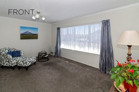 Photo of property in 21a Bulteel Street, New Plymouth, 4310