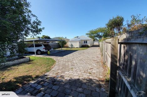 Photo of property in 44 Gibbon Street, Sydenham, Christchurch, 8023