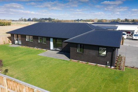 Photo of property in 15a Strowan Avenue, Elgin, Ashburton, 7700