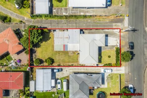 Photo of property in 116 Clayton Avenue, Otara, Auckland, 2023