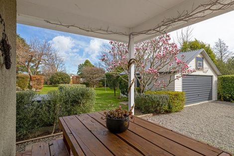 Photo of property in 35 Green Lane Road, Masterton, 5810