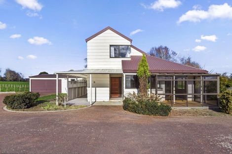 Photo of property in 41 Allen Road, Kihikihi, Te Awamutu, 3875